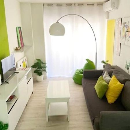Apartamento Modern OscVict en Murcia Bagian luar foto