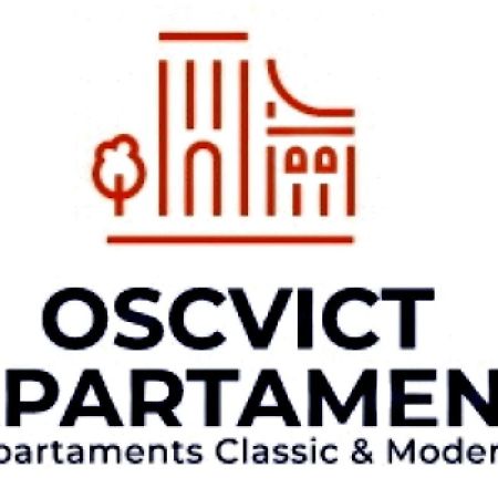Apartamento Modern OscVict en Murcia Bagian luar foto