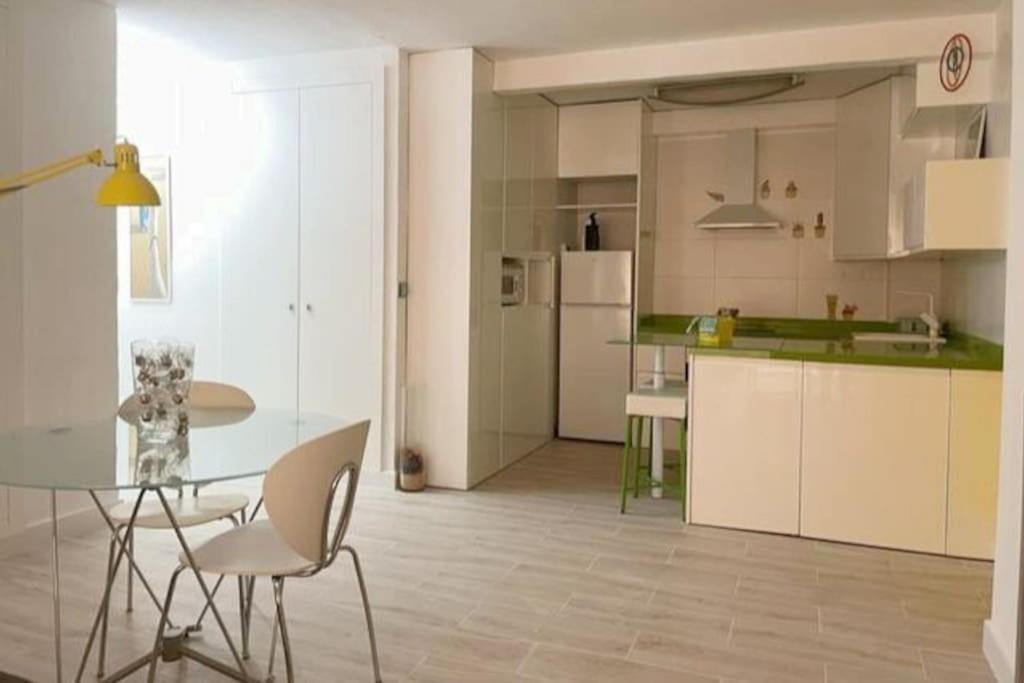 Apartamento Modern OscVict en Murcia Bagian luar foto