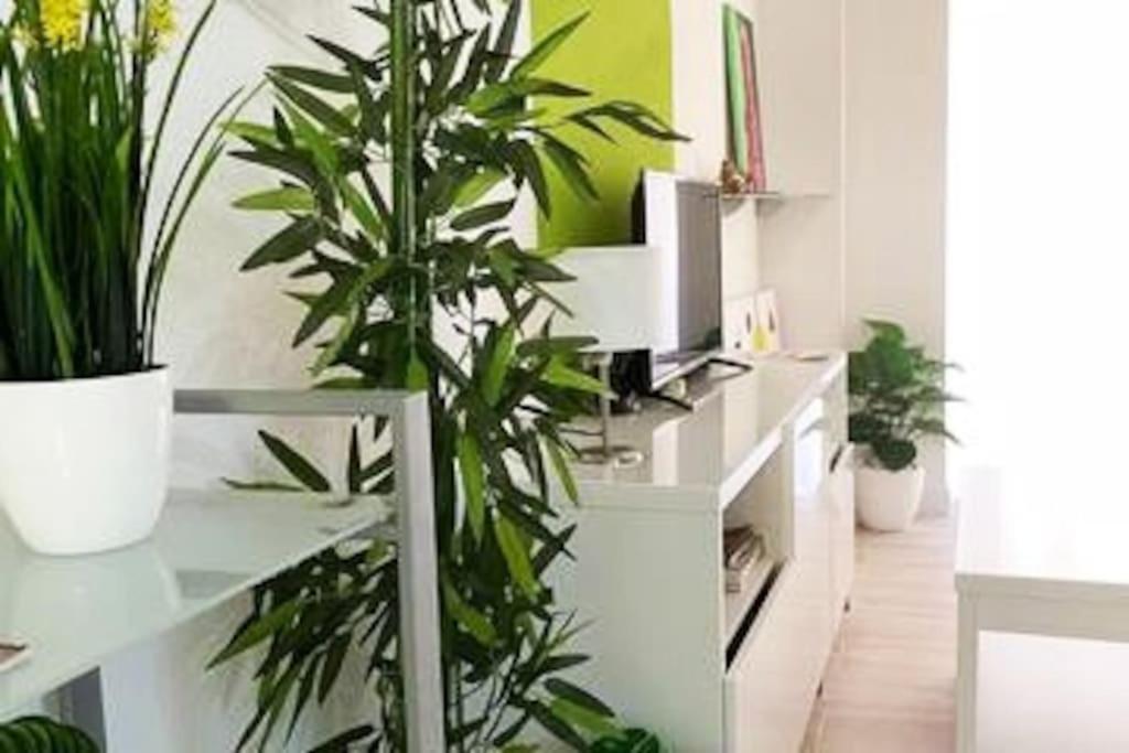 Apartamento Modern OscVict en Murcia Bagian luar foto