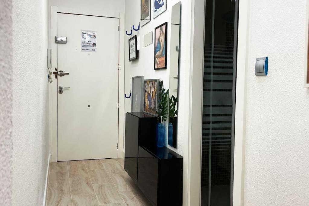 Apartamento Modern OscVict en Murcia Bagian luar foto