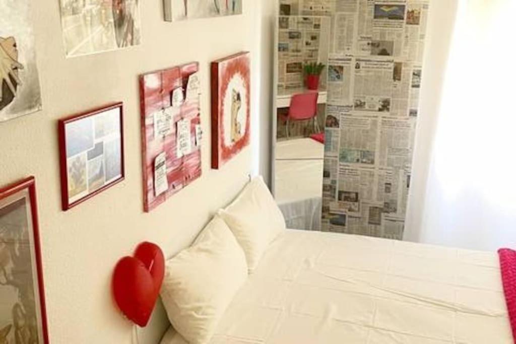 Apartamento Modern OscVict en Murcia Bagian luar foto